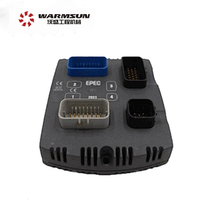 EPEC2023 EPEC2024 Truck Crane Controller Module for SANY