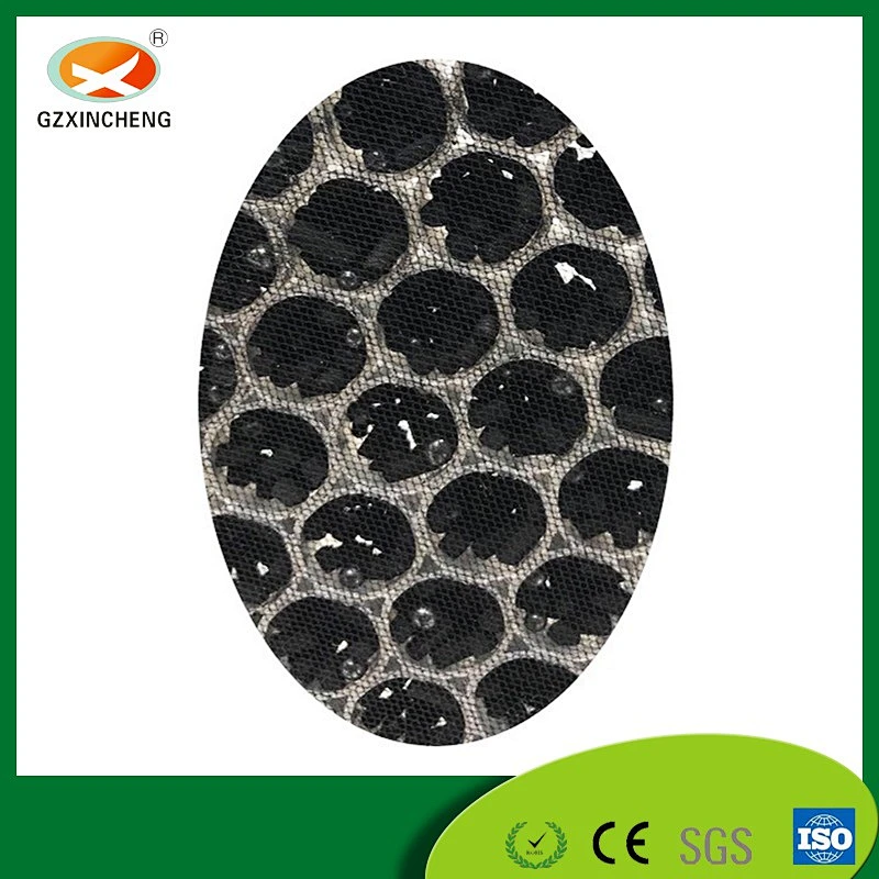 Granular Activated Carbon  Air filter