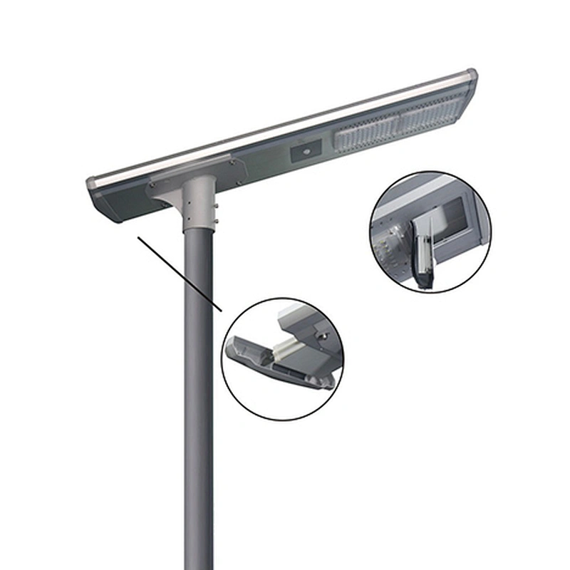 Super Highbrightness LED Street light