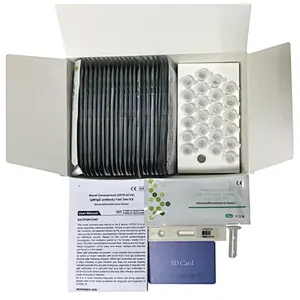 Covid-19 Rapid Test Machine