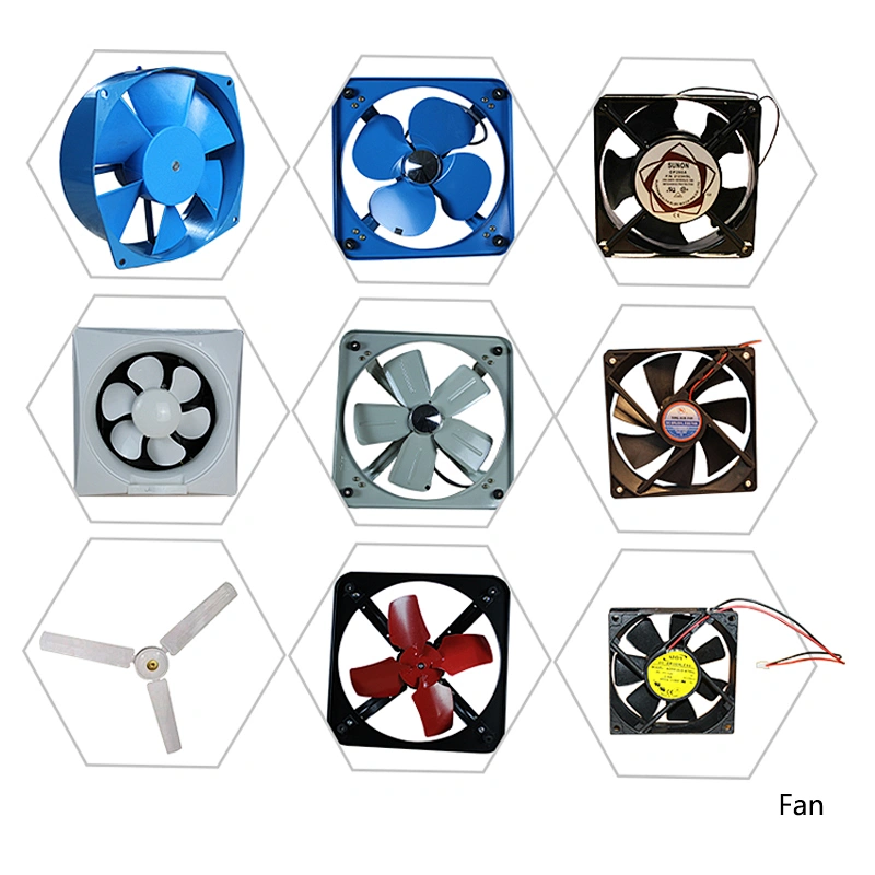 incubator fan
