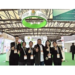 Sunrise made a great success in 2020 CPhI exhibition (ShangHai)!