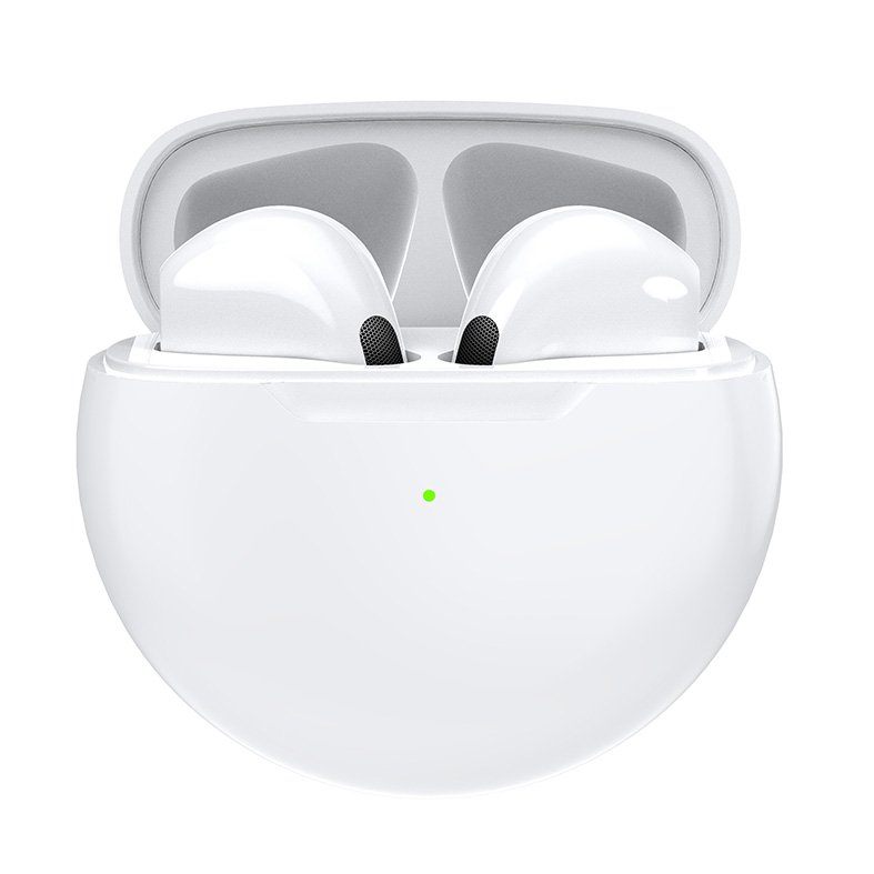 Touch Control Wireless Earbuds Cheap And Good Wireless Earbuds Stereo Microphone Earphones T7