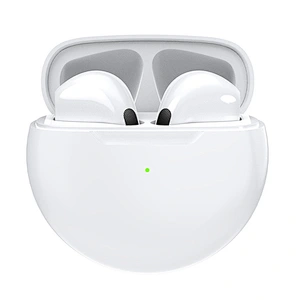 Touch Control Wireless Earbuds Cheap And Good Wireless Earbuds Stereo Microphone Earphones T7