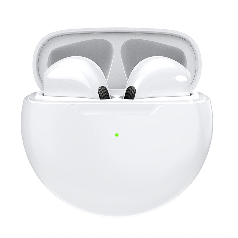 Touch Control Wireless Earbuds Cheap And Good Wireless Earbuds Stereo Microphone Earphones T7
