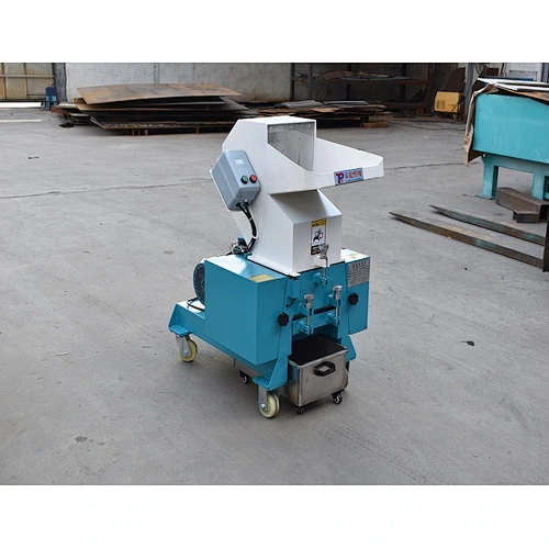 Small household use plastic waste cup. bottle crusher machine