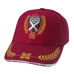 men's cap