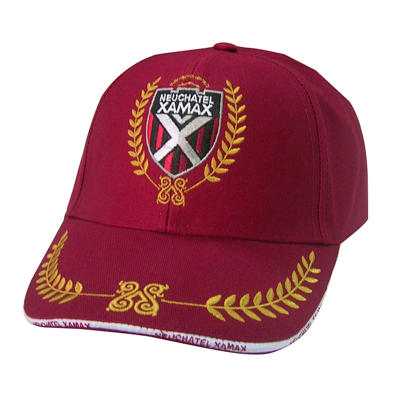 men's cap