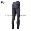 lady sports tights