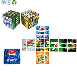 Rubik's cube