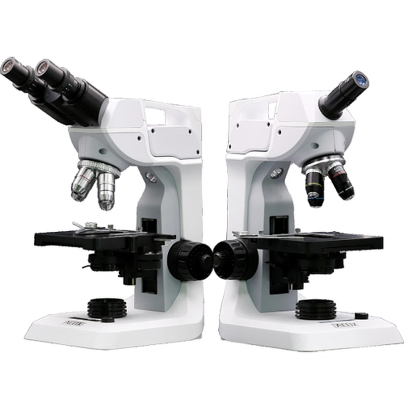 Monocular Binocular Biological Stereoscopic Microscope