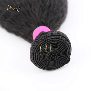 KinkyStraight Hair
