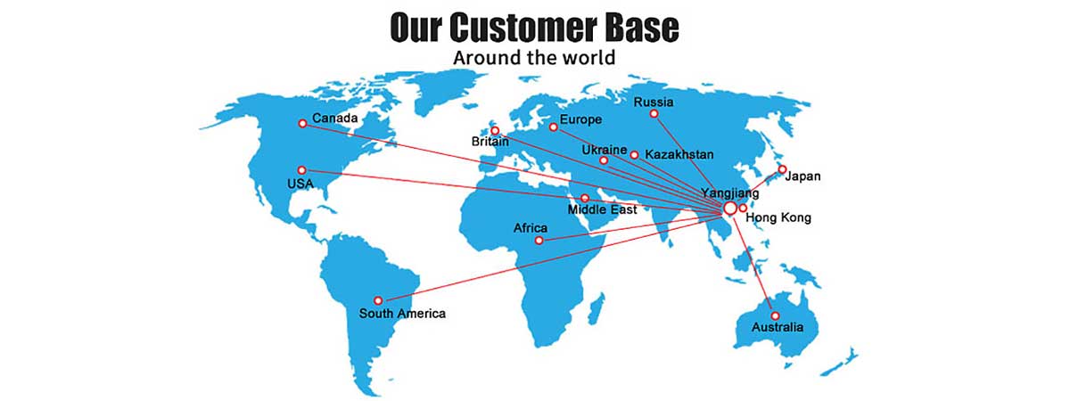 Our Factory&Teamwork