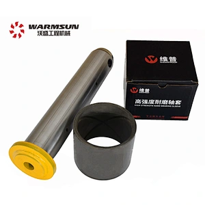 ⅢSY300.3.10 Excavator Bucket Pins A810303990032 Of SY335 Excavators