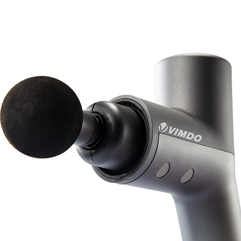 Fascial Deep Muscle Gun Best Percussion Massager