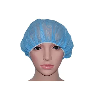 Bouffant Cap