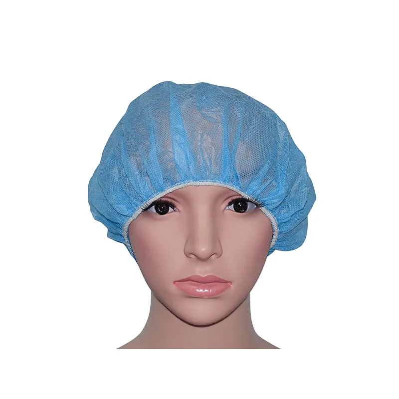 Bouffant Cap