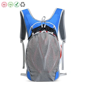 Nylon Bike With 7L Water Bag Backpack