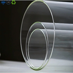 glass cover