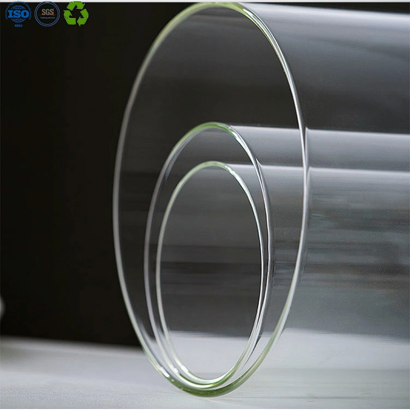 glass cover