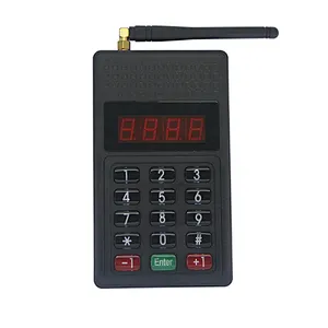 MEEYI Restaurant Coaster Pagers