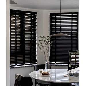 Venetian blind