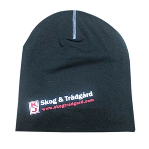 cotton/elastan hat