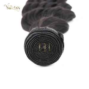 DeepWave Hair