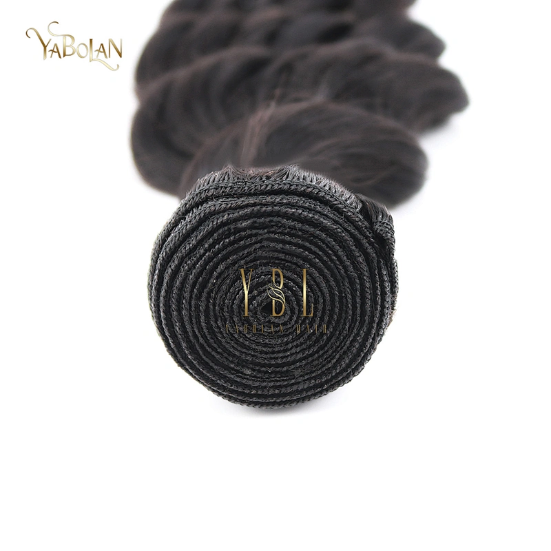 DeepWave Hair
