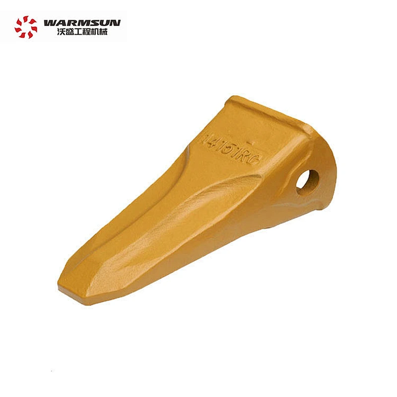 SY235C8I2K.3B.4B-3 Excavator Bucket Tooth , 11902148 Heavy Equipment Bucket Teeth