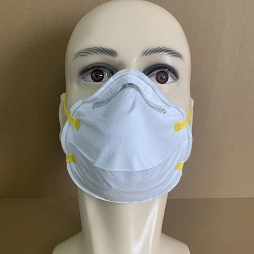 KN95 disposable protective mask similar to 3M 8210