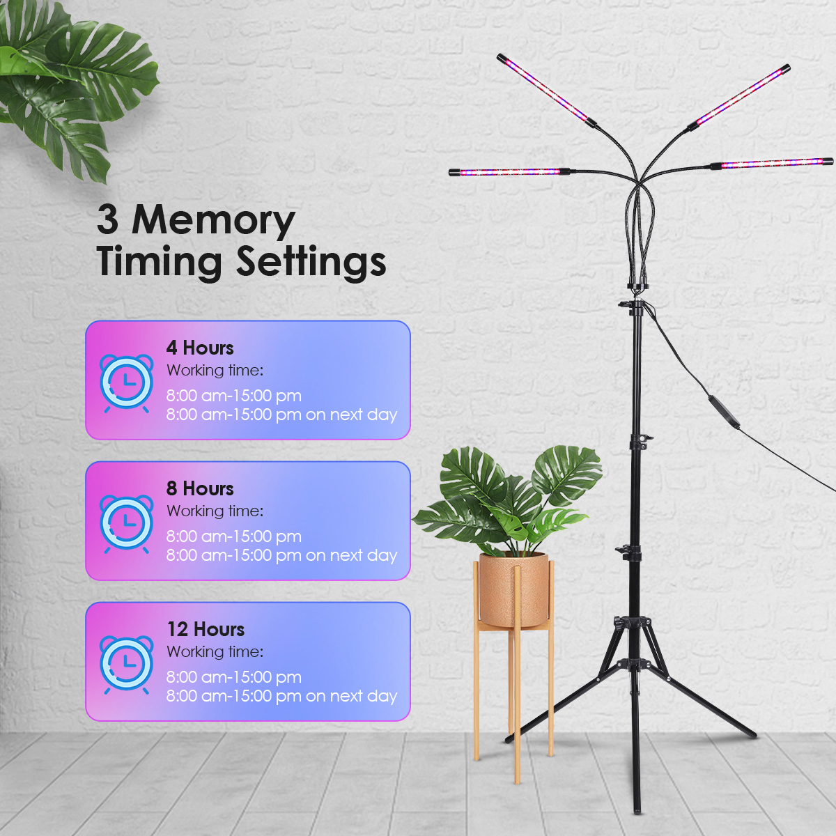 LED Grow Light