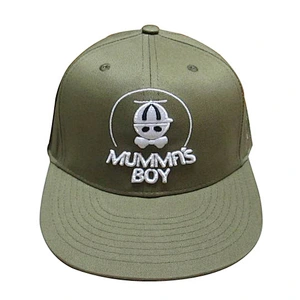 promotional embroidery custom design snapback hat and cap