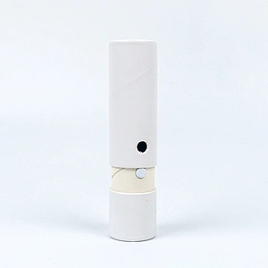 Custom labels design pre roll cones Packaging tube for joint