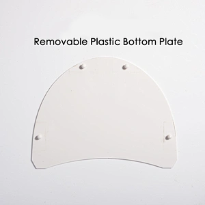 48W Nail LED Lamp