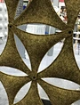 polyester screen