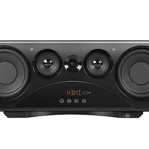 HY/豪韵 6130HD蓝牙7.1回音壁电视音响家用客厅家庭影院音箱套装