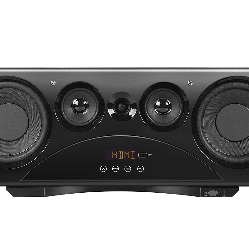 HY/豪韵 6130HD蓝牙7.1回音壁电视音响家用客厅家庭影院音箱套装