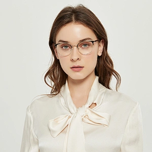 2021 new arrival metal optical frame eyeglasses classic eyeglass frames metal optical