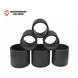 Excavator Bucket-Bucket Rod Connection SY75.3-1 Bucket Bushing for SANY