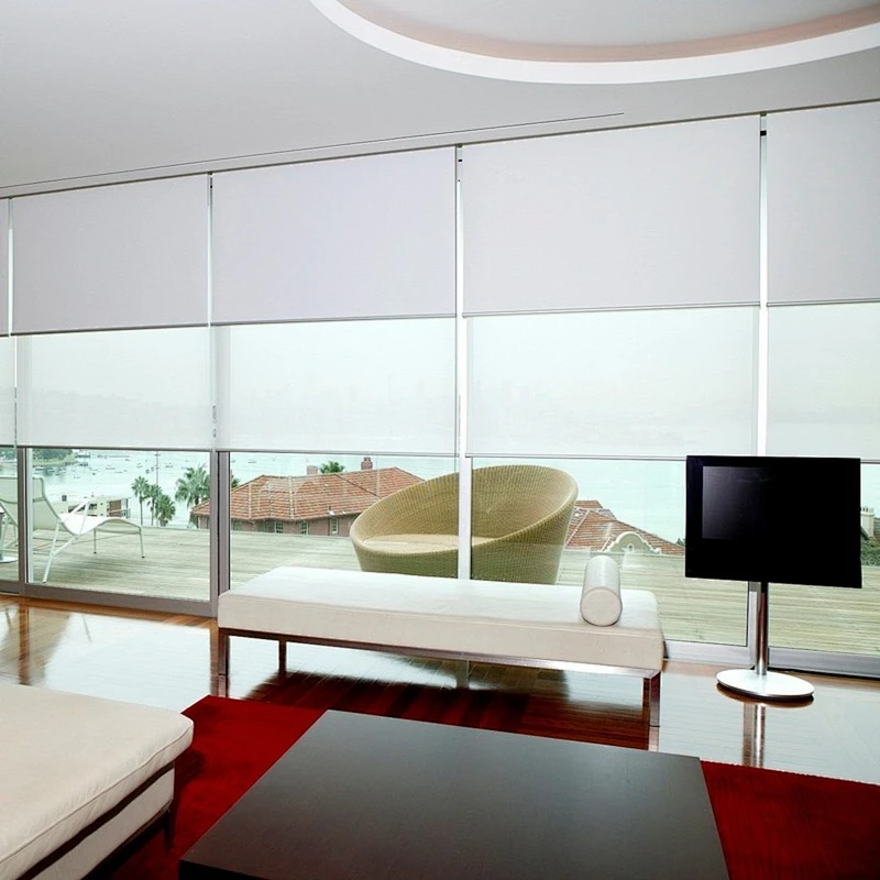 day and night roller blind