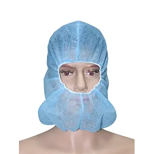 Hood Cap