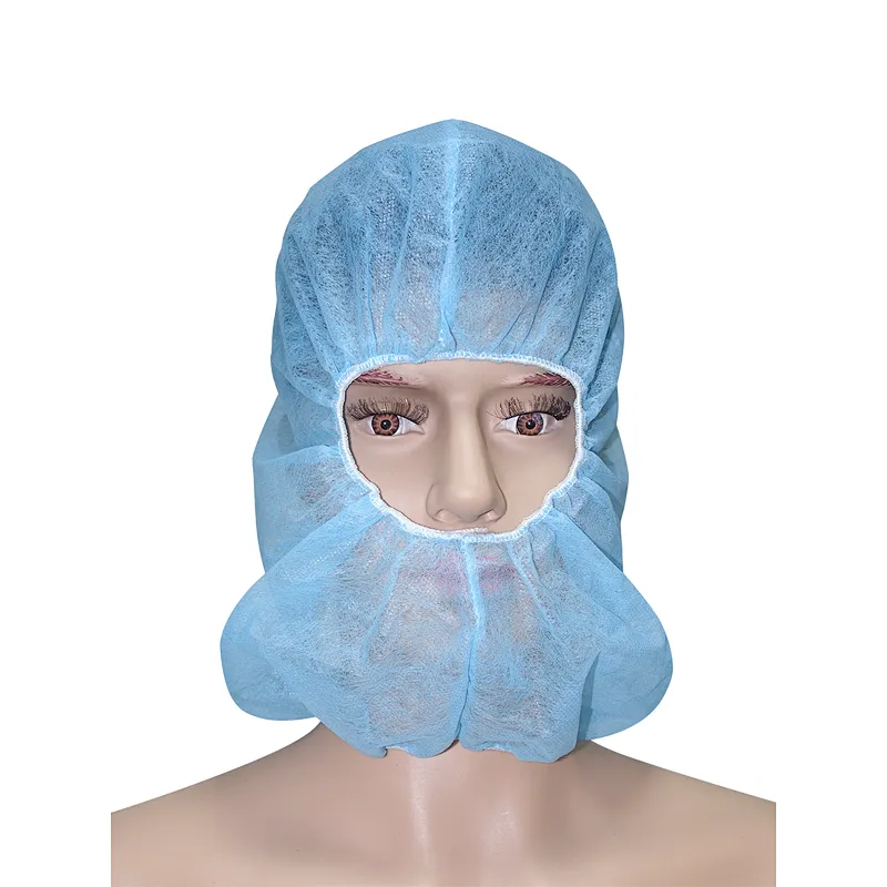Hood Cap