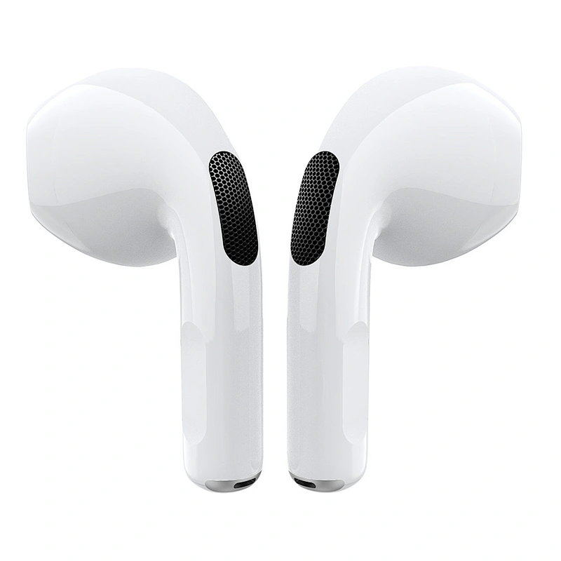 Touch Control Wireless Earbuds Cheap And Good Wireless Earbuds Stereo Microphone Earphones T7