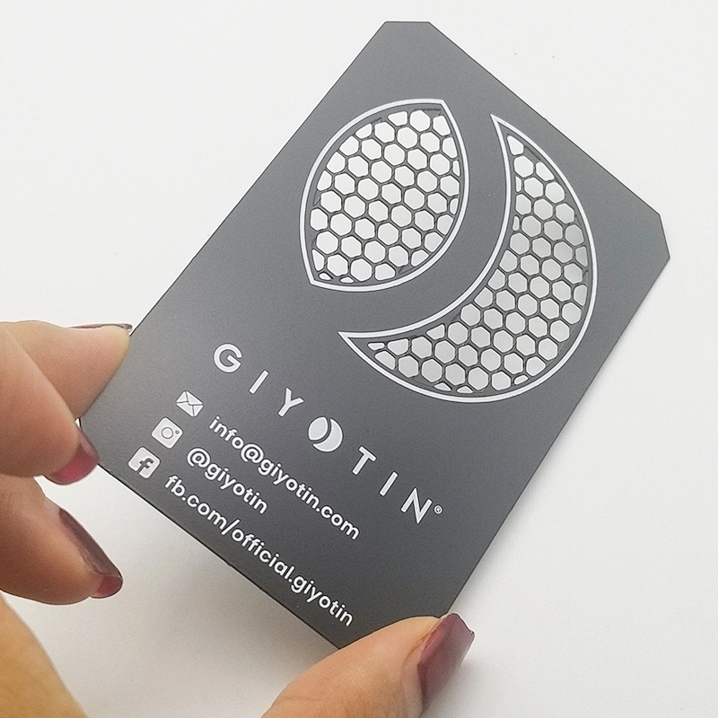 custom grinder cards Custom logo metal herb weed grinder card cannabis Crusher smoking accessories