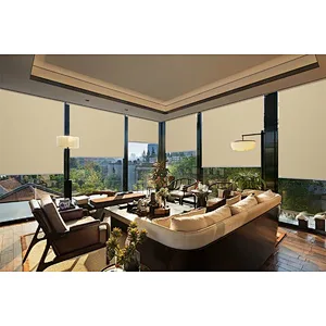 fabric for blinds