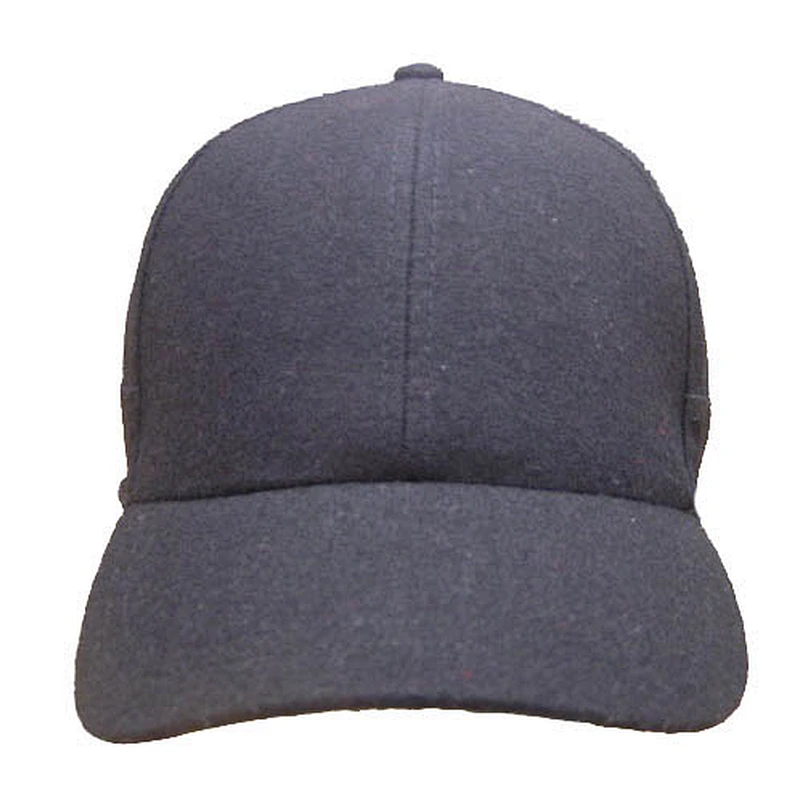 winter baseball hat