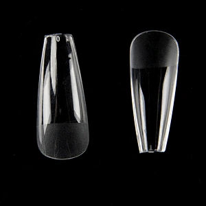Nail Gel Tips
