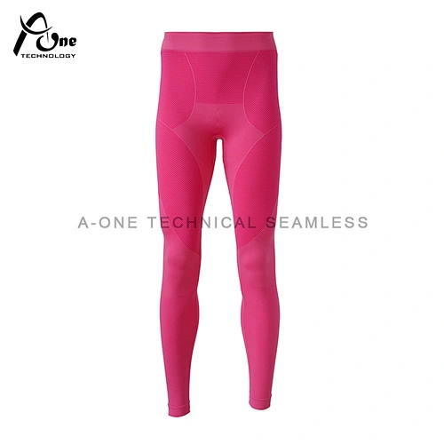 A1-60162P Lady Thermal Underwear Pants