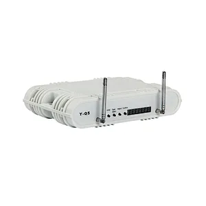 Wireless Call System- Blue Code for Hospitals